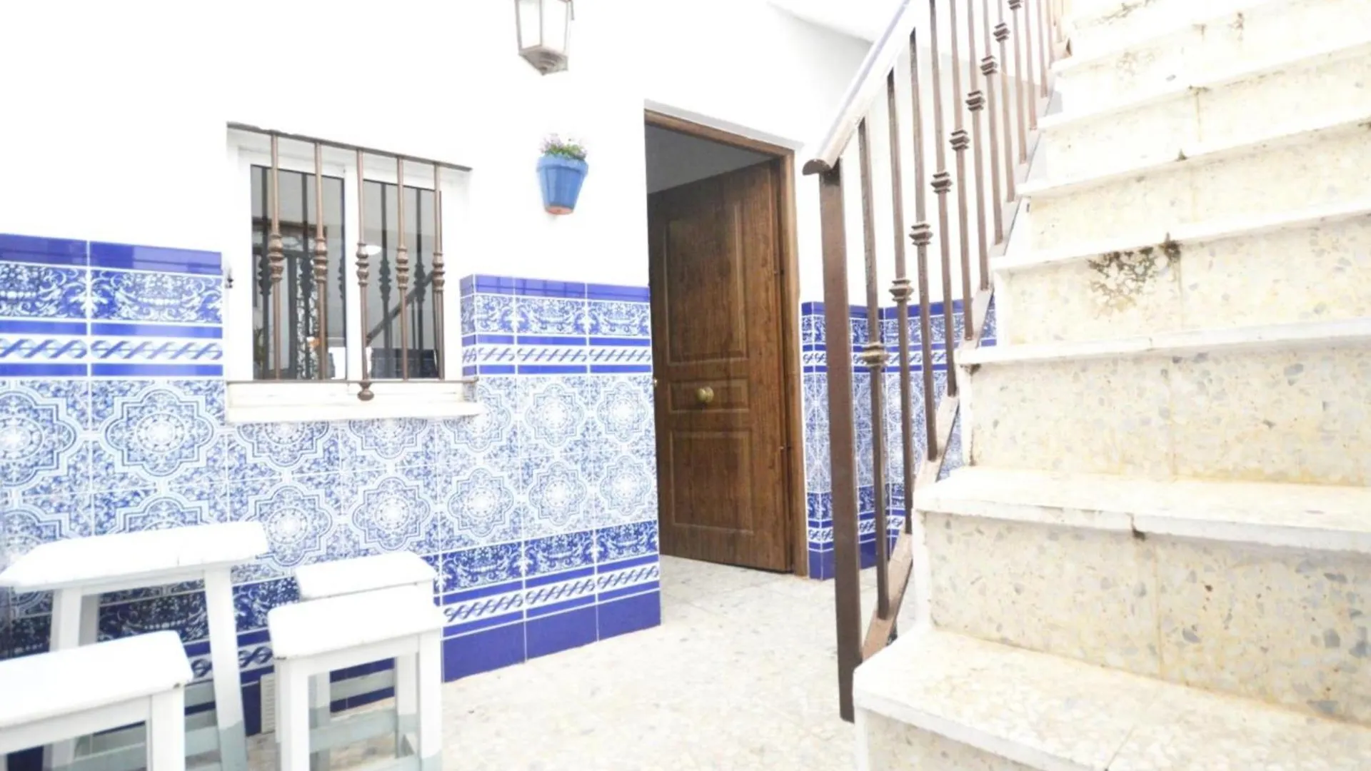 Apartamento Alazul Junquera Conil De La Frontera Spanje