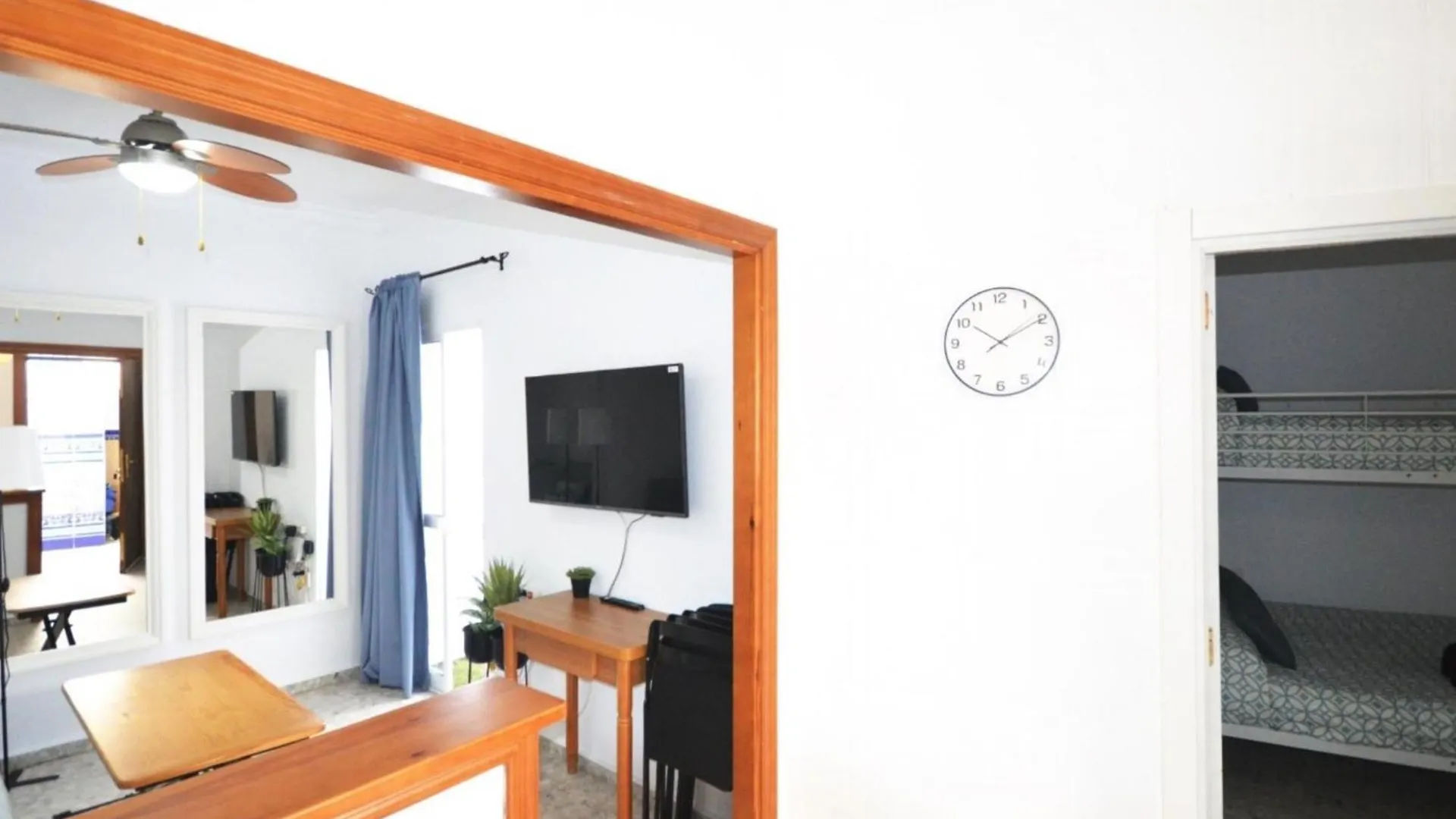 Apartamento Alazul Junquera Conil De La Frontera Vakantiehuis