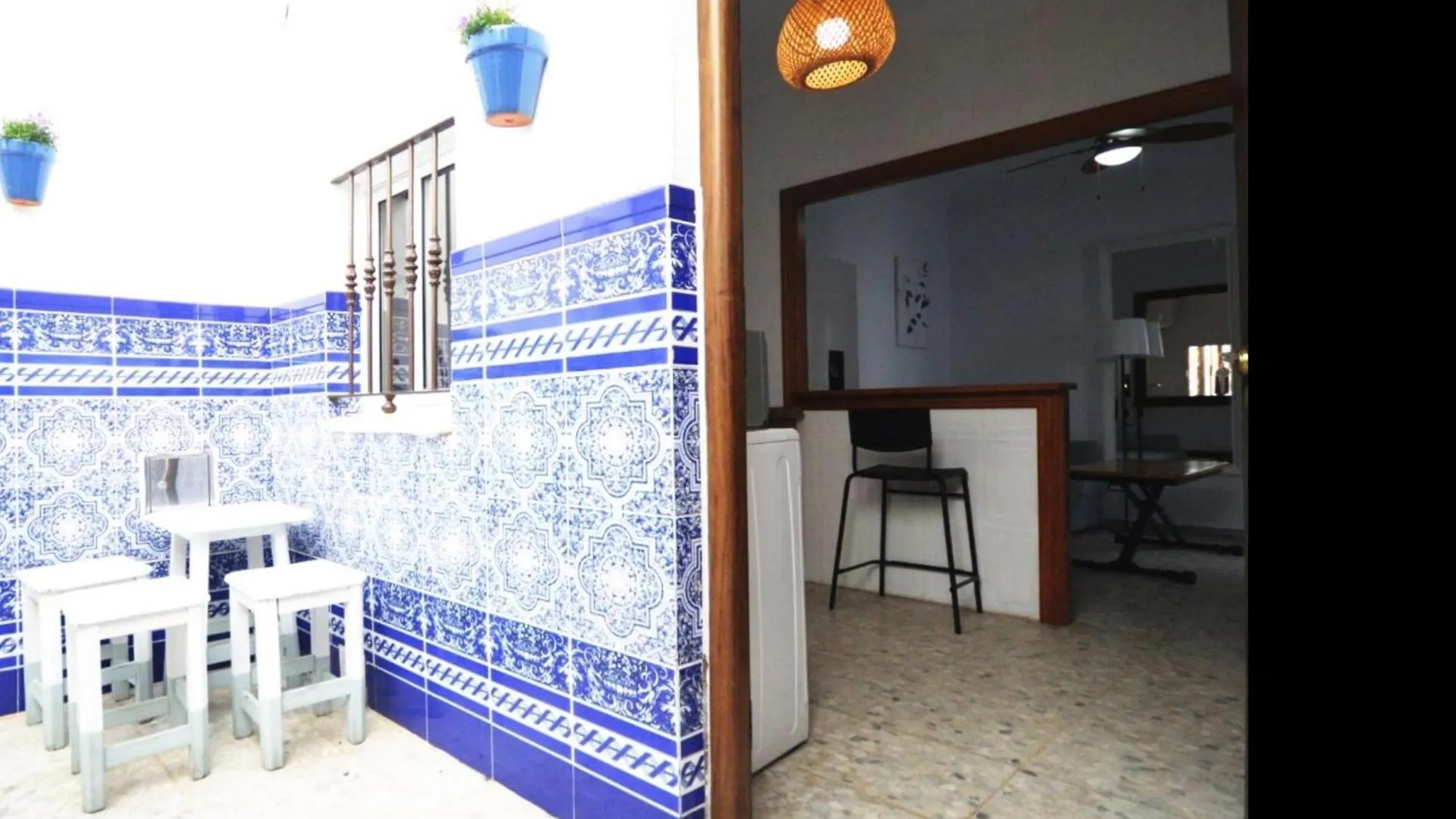 Vakantiehuis Apartamento Alazul Junquera Conil De La Frontera Spanje