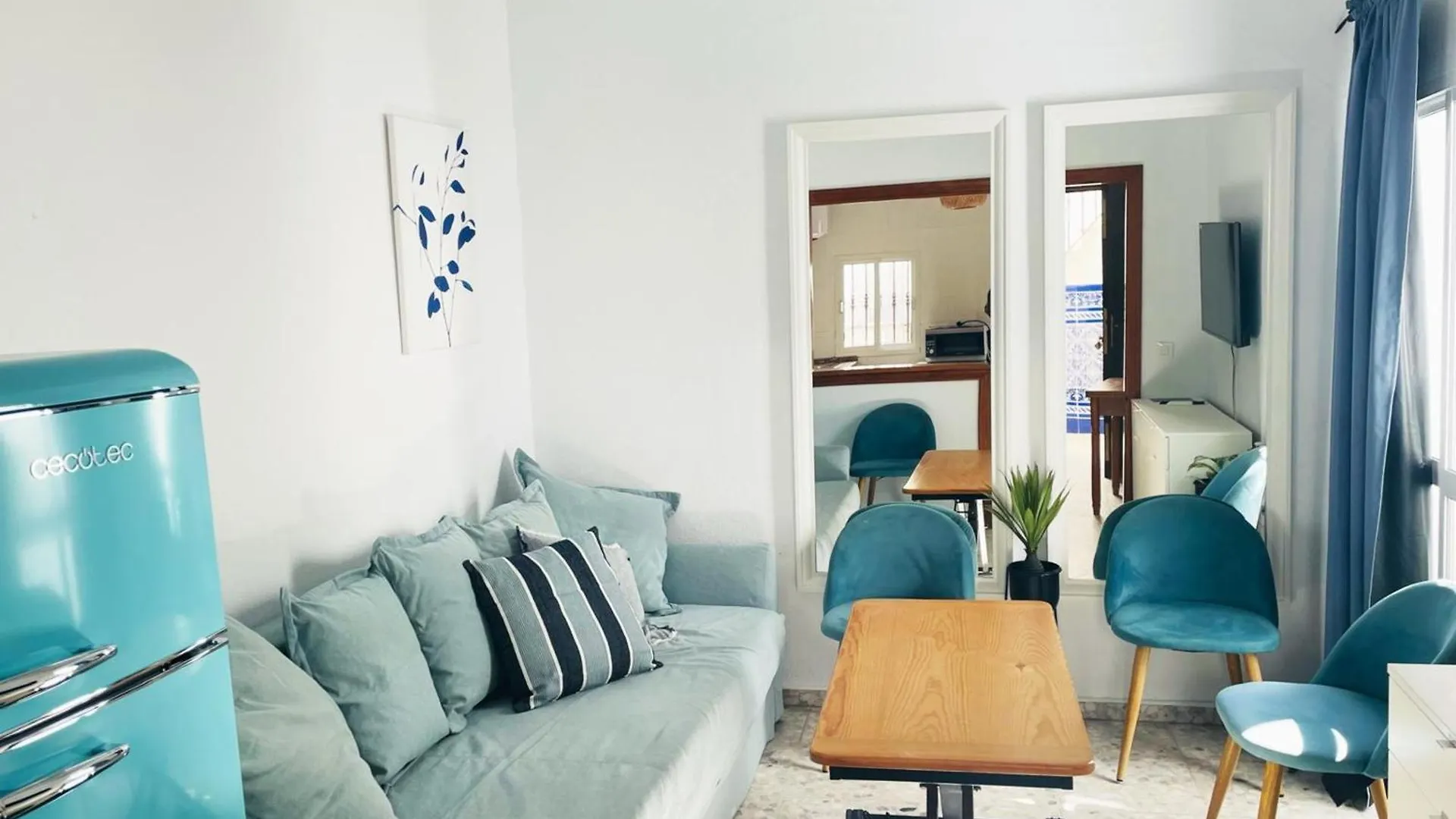 Apartamento Alazul Junquera Conil De La Frontera 0*,